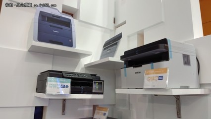 兄弟中國參展2016年中國辦公設(shè)備年會，引領(lǐng)辦公設(shè)備新潮流